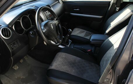 Suzuki Grand Vitara, 2013 год, 1 420 000 рублей, 18 фотография