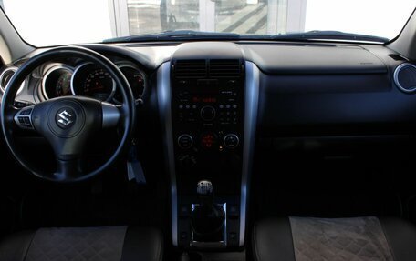 Suzuki Grand Vitara, 2013 год, 1 420 000 рублей, 20 фотография