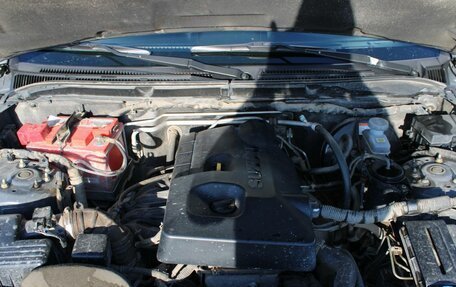 Suzuki Grand Vitara, 2013 год, 1 420 000 рублей, 16 фотография