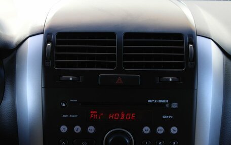 Suzuki Grand Vitara, 2013 год, 1 420 000 рублей, 22 фотография