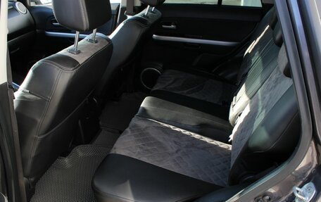 Suzuki Grand Vitara, 2013 год, 1 420 000 рублей, 26 фотография