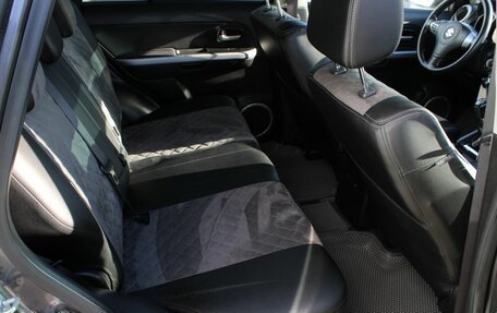 Suzuki Grand Vitara, 2013 год, 1 420 000 рублей, 27 фотография