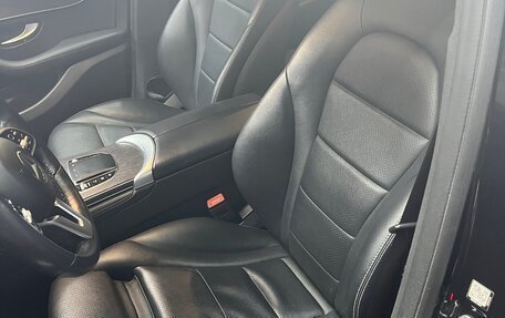 Mercedes-Benz GLC, 2019 год, 3 400 000 рублей, 8 фотография