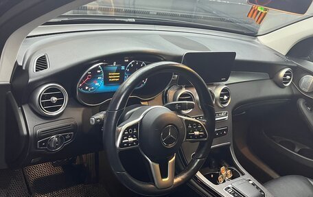 Mercedes-Benz GLC, 2019 год, 3 400 000 рублей, 7 фотография