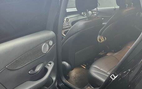 Mercedes-Benz GLC, 2019 год, 3 400 000 рублей, 9 фотография