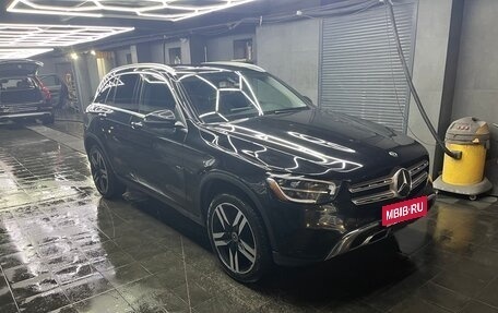 Mercedes-Benz GLC, 2019 год, 3 400 000 рублей, 2 фотография