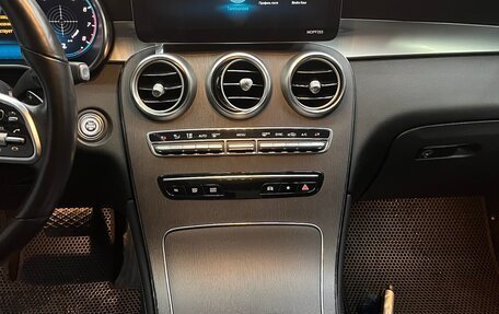 Mercedes-Benz GLC, 2019 год, 3 400 000 рублей, 11 фотография