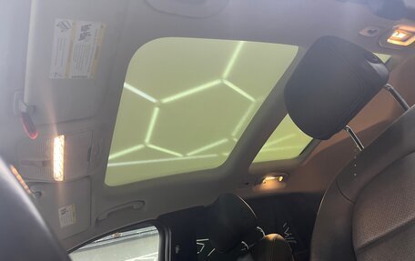 Mercedes-Benz GLC, 2019 год, 3 400 000 рублей, 14 фотография