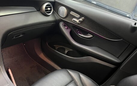 Mercedes-Benz GLC, 2019 год, 3 400 000 рублей, 15 фотография