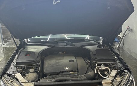 Mercedes-Benz GLC, 2019 год, 3 400 000 рублей, 18 фотография