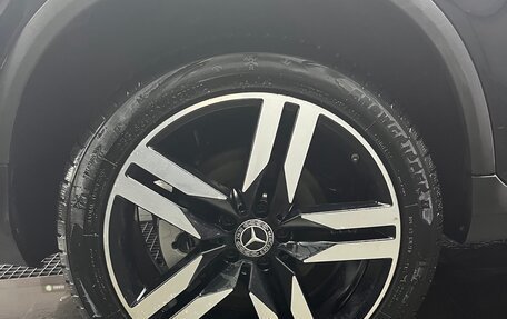 Mercedes-Benz GLC, 2019 год, 3 400 000 рублей, 19 фотография