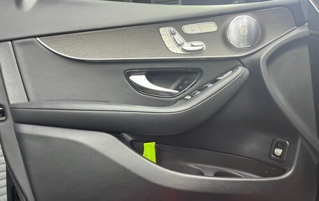 Mercedes-Benz GLC, 2019 год, 3 400 000 рублей, 13 фотография