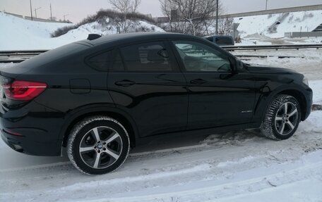 BMW X6, 2015 год, 2 550 000 рублей, 6 фотография