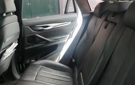 BMW X6, 2015 год, 2 550 000 рублей, 17 фотография