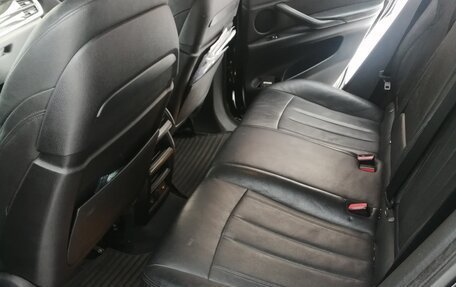 BMW X6, 2015 год, 2 550 000 рублей, 16 фотография