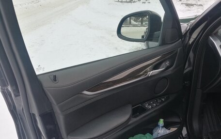 BMW X6, 2015 год, 2 550 000 рублей, 12 фотография