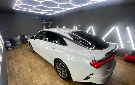 KIA K5, 2020 год, 2 450 000 рублей, 7 фотография