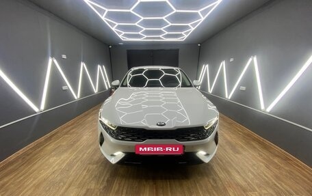 KIA K5, 2020 год, 2 450 000 рублей, 6 фотография