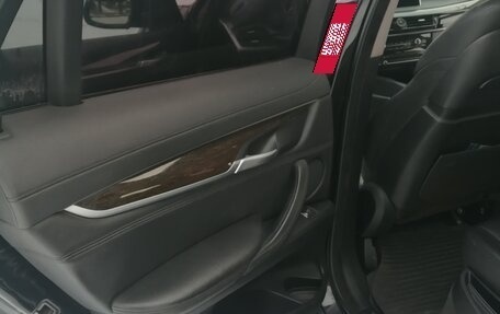 BMW X6, 2015 год, 2 550 000 рублей, 15 фотография