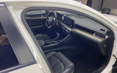 KIA K5, 2020 год, 2 450 000 рублей, 13 фотография