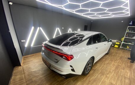 KIA K5, 2020 год, 2 450 000 рублей, 8 фотография