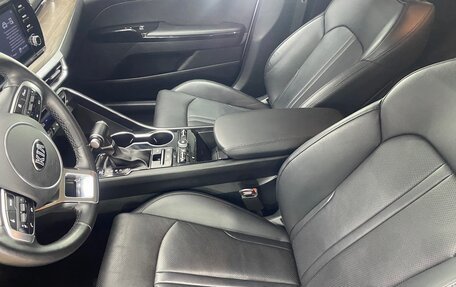 KIA K5, 2020 год, 2 450 000 рублей, 12 фотография