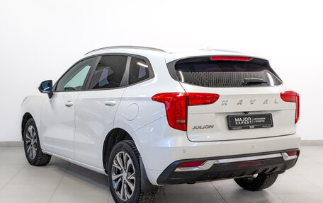 Haval Jolion, 2023 год, 1 550 000 рублей, 7 фотография