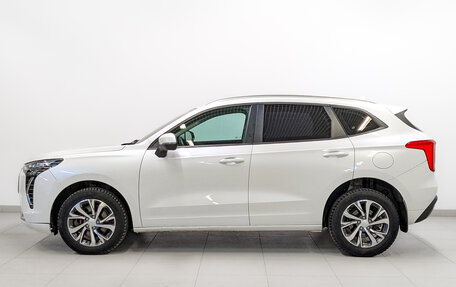 Haval Jolion, 2023 год, 1 550 000 рублей, 8 фотография