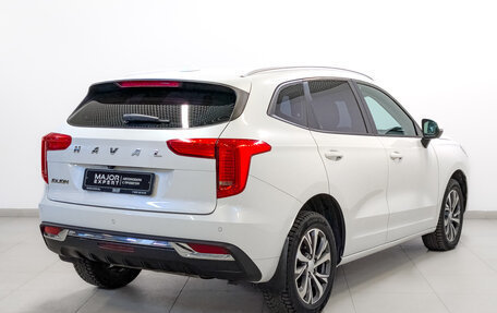 Haval Jolion, 2023 год, 1 550 000 рублей, 5 фотография