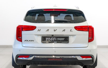 Haval Jolion, 2023 год, 1 550 000 рублей, 6 фотография