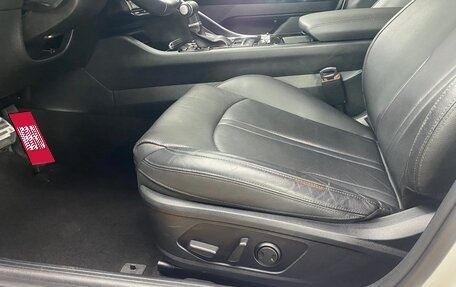 KIA K5, 2020 год, 2 450 000 рублей, 11 фотография