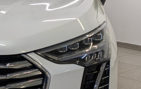 Haval Jolion, 2023 год, 1 550 000 рублей, 11 фотография