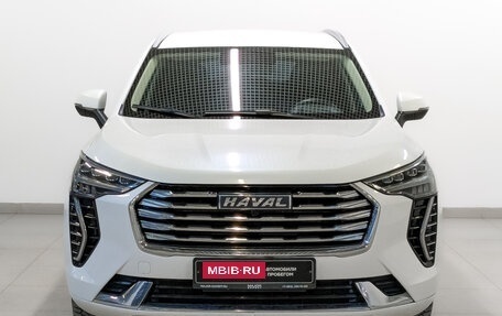 Haval Jolion, 2023 год, 1 550 000 рублей, 2 фотография