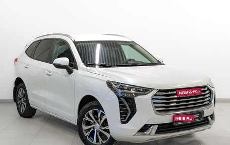 Haval Jolion, 2023 год, 1 550 000 рублей, 3 фотография
