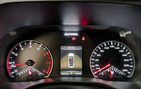 Haval Jolion, 2023 год, 1 550 000 рублей, 16 фотография