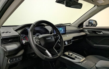 Haval Jolion, 2023 год, 1 550 000 рублей, 15 фотография