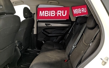 Haval Jolion, 2023 год, 1 550 000 рублей, 18 фотография