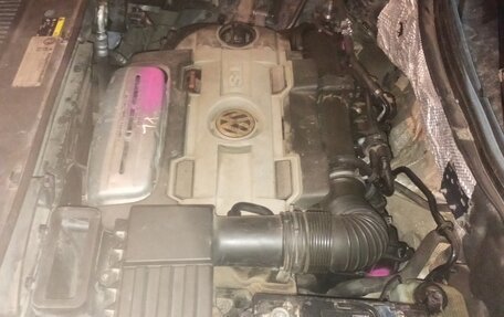 Volkswagen Tiguan I, 2008 год, 600 000 рублей, 6 фотография