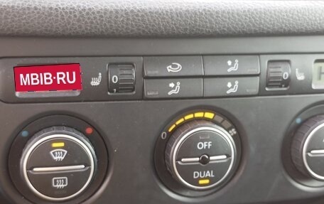 Volkswagen Tiguan I, 2008 год, 600 000 рублей, 9 фотография