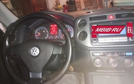 Volkswagen Tiguan I, 2008 год, 600 000 рублей, 7 фотография