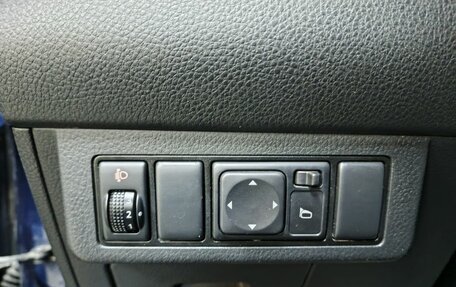 Nissan Tiida, 2013 год, 650 000 рублей, 15 фотография