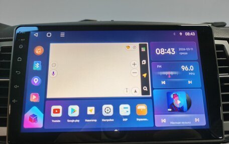 Nissan Tiida, 2013 год, 650 000 рублей, 14 фотография