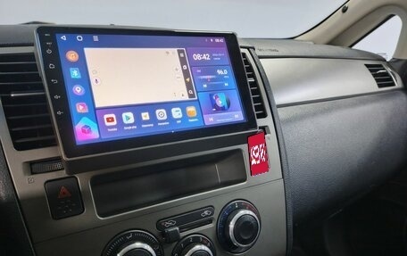 Nissan Tiida, 2013 год, 650 000 рублей, 17 фотография