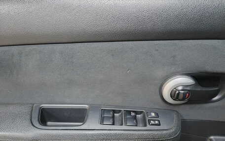 Nissan Tiida, 2013 год, 650 000 рублей, 18 фотография