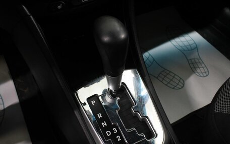 Hyundai Solaris II рестайлинг, 2013 год, 810 000 рублей, 15 фотография