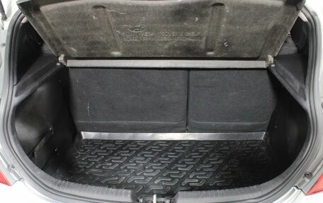 Hyundai Solaris II рестайлинг, 2013 год, 810 000 рублей, 20 фотография