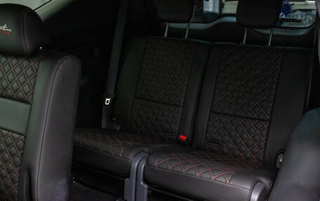 Mitsubishi Montero Sport, 2022 год, 4 320 000 рублей, 12 фотография