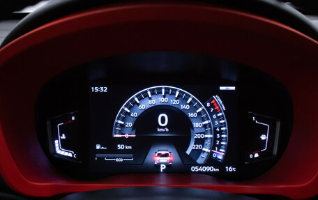 Mitsubishi Montero Sport, 2022 год, 4 320 000 рублей, 13 фотография