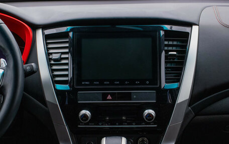 Mitsubishi Montero Sport, 2022 год, 4 320 000 рублей, 15 фотография