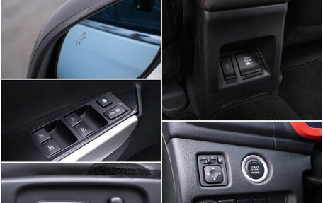 Mitsubishi Montero Sport, 2022 год, 4 320 000 рублей, 18 фотография